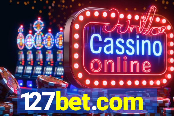 127bet.com
