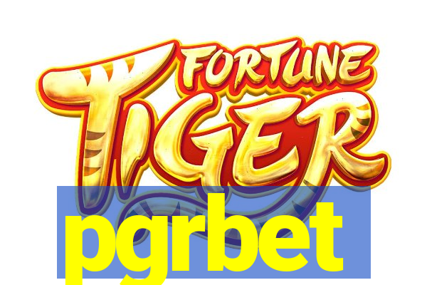 pgrbet