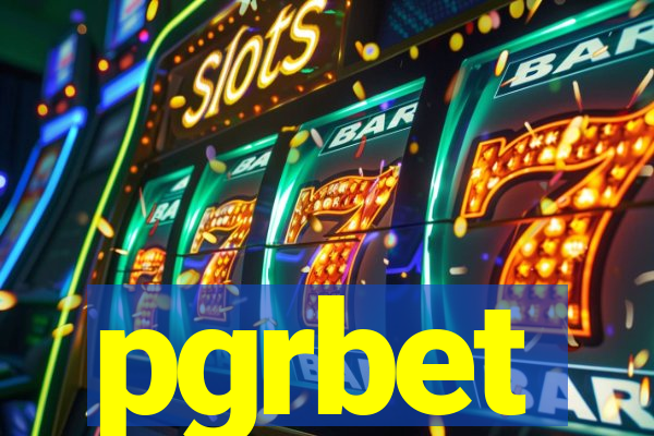 pgrbet