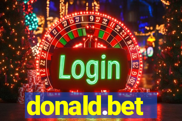 donald.bet