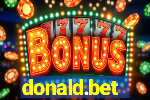 donald.bet