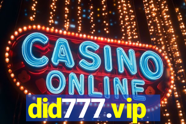 did777.vip
