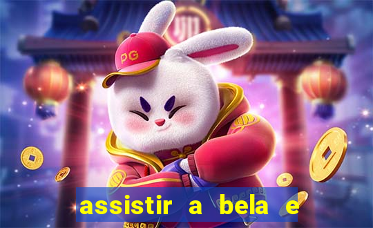 assistir a bela e a fera 1991 mega filmes