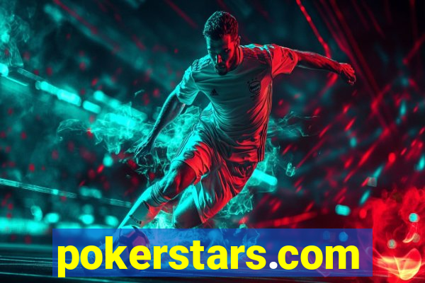 pokerstars.com