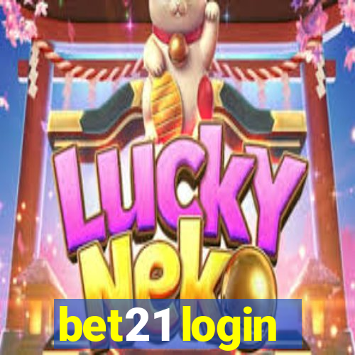 bet21 login