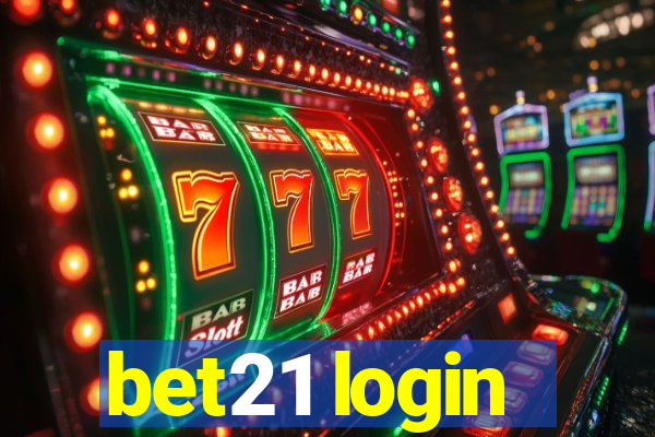 bet21 login