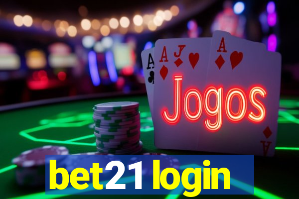 bet21 login
