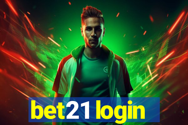 bet21 login
