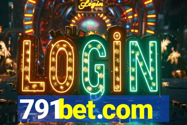 791bet.com