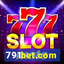 791bet.com