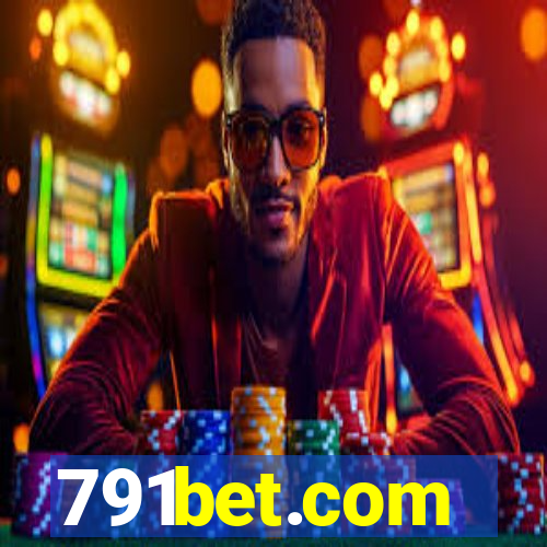 791bet.com