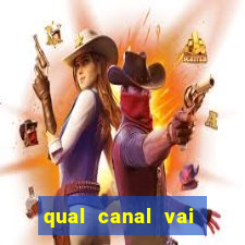 qual canal vai passar o jogo do al-hilal hoje