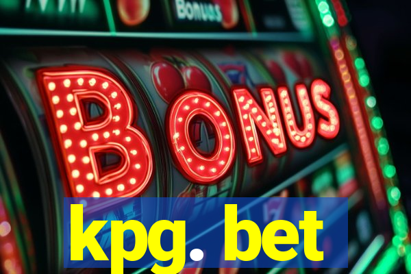 kpg. bet