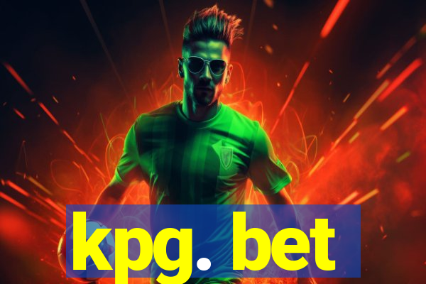 kpg. bet