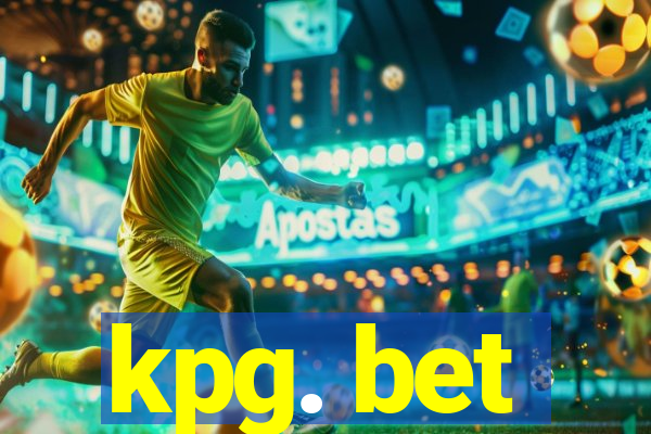 kpg. bet