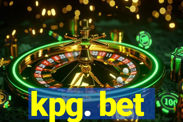 kpg. bet