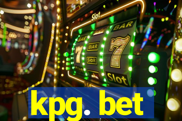 kpg. bet