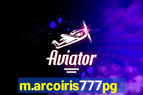 m.arcoiris777pg.com