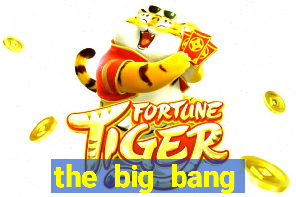the big bang theory online hd legendado