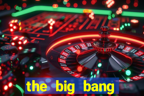the big bang theory online hd legendado