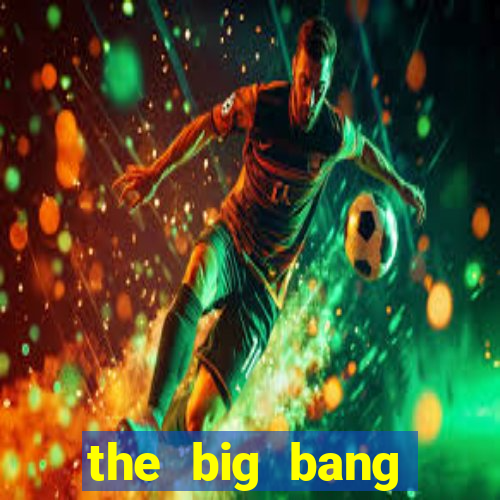 the big bang theory online hd legendado