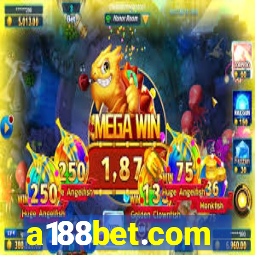 a188bet.com