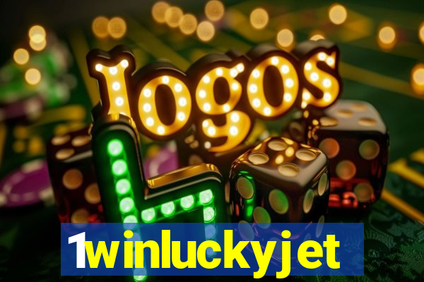 1winluckyjet