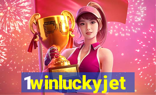 1winluckyjet