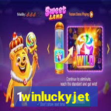 1winluckyjet