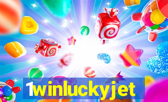 1winluckyjet