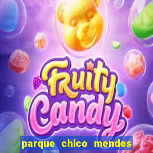 parque chico mendes porto alegre