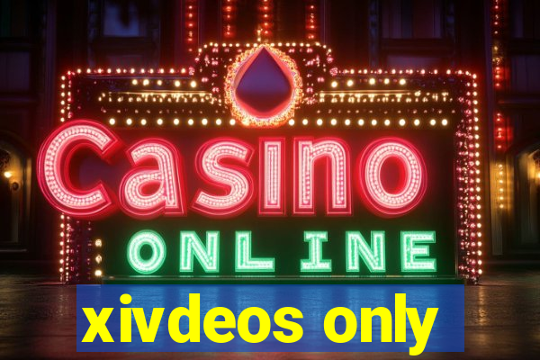 xivdeos only