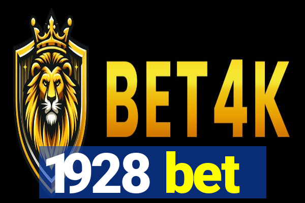 1928 bet