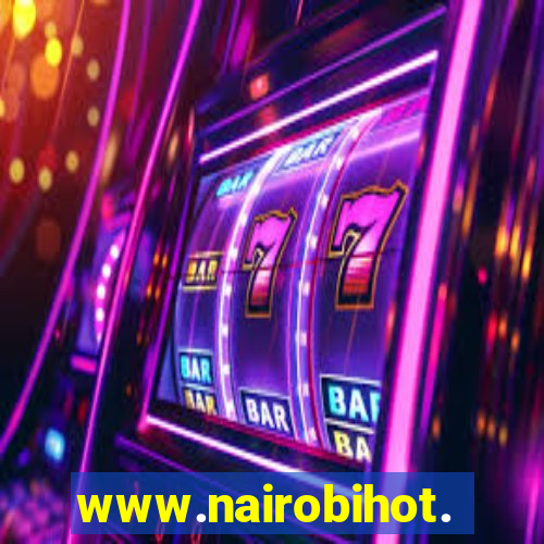 www.nairobihot.com