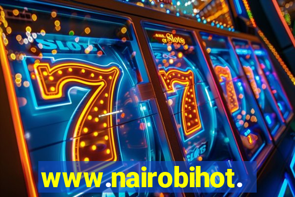 www.nairobihot.com