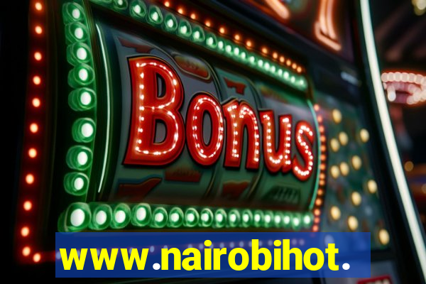 www.nairobihot.com