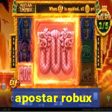 apostar robux
