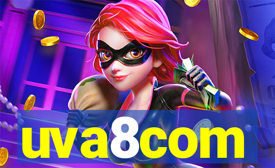 uva8com