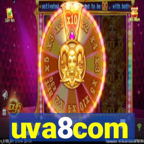 uva8com