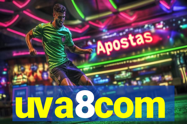 uva8com