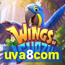 uva8com