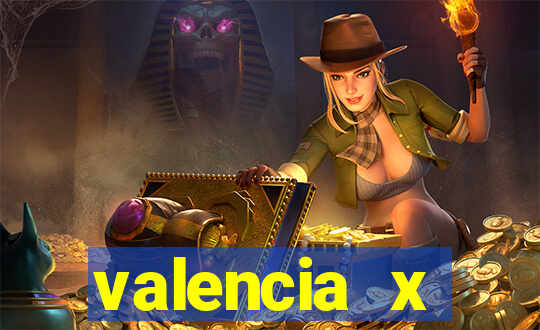 valencia x villarreal palpite