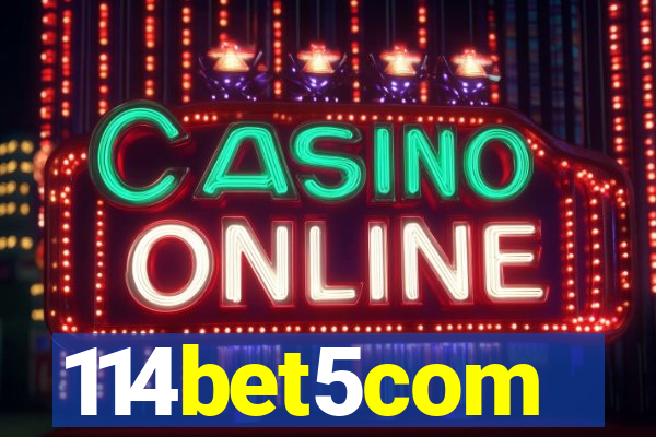 114bet5com