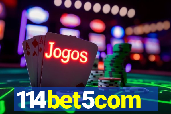 114bet5com
