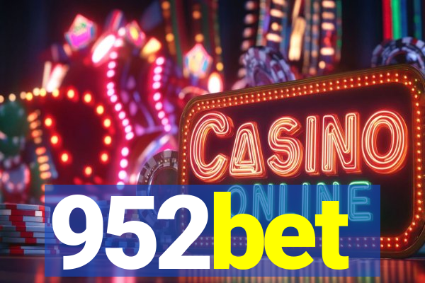 952bet