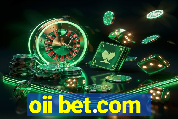 oii bet.com
