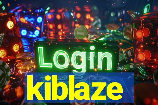 kiblaze