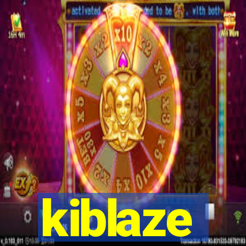 kiblaze