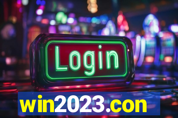 win2023.con