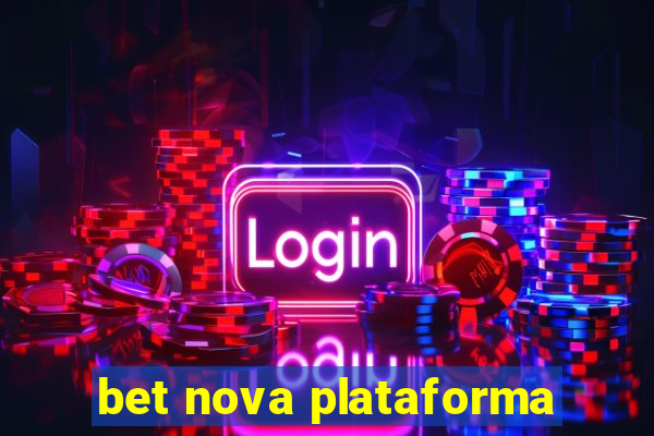 bet nova plataforma